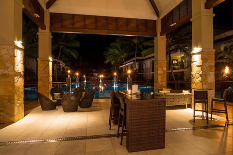 Luxury Apartments At Temple Resort And Spa Port Douglas - Accommodation Brunswick Heads 11