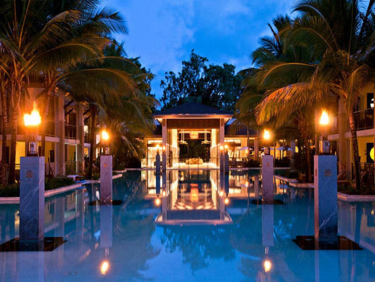 Port Douglas QLD Accommodation Brunswick Heads