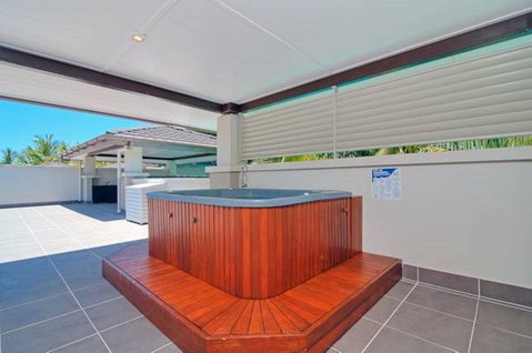 Luxury Apartments At Temple Resort And Spa Port Douglas - Accommodation Brunswick Heads 31