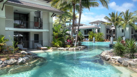 Luxury Apartments At Temple Resort And Spa Port Douglas - Accommodation Brunswick Heads 9