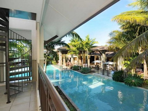 Luxury Apartments At Temple Resort And Spa Port Douglas - Accommodation Brunswick Heads 25