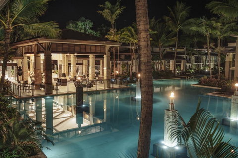 Luxury Apartments At Temple Resort And Spa Port Douglas - Accommodation Brunswick Heads 10