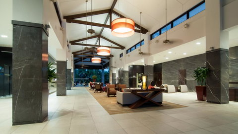 Luxury Apartments At Temple Resort And Spa Port Douglas - Accommodation Brunswick Heads 3