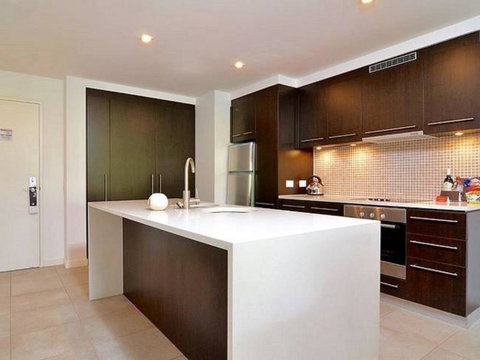 Luxury Apartments At Temple Resort And Spa Port Douglas - Accommodation Brunswick Heads 29