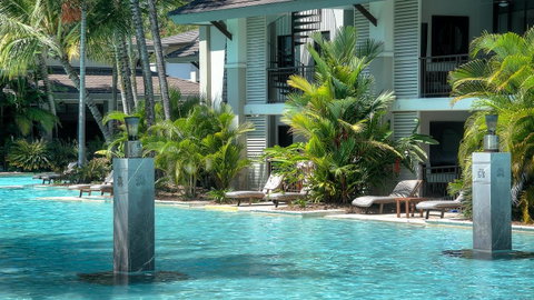 Luxury Apartments At Temple Resort And Spa Port Douglas - Accommodation Brunswick Heads 27