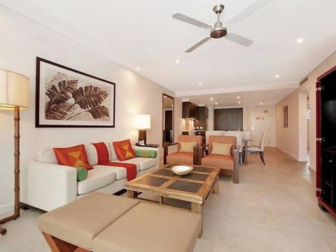 Luxury Apartments At Temple Resort And Spa Port Douglas - Accommodation Brunswick Heads 40