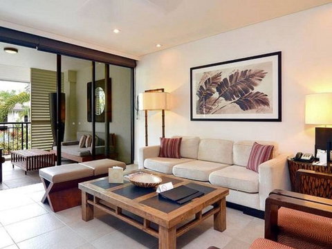 Luxury Apartments At Temple Resort And Spa Port Douglas - Accommodation Brunswick Heads 33