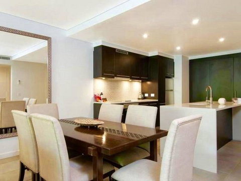 Luxury Apartments At Temple Resort And Spa Port Douglas - Accommodation Brunswick Heads 28