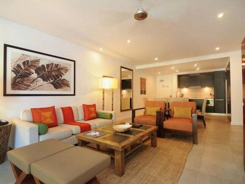 Luxury Apartments At Temple Resort And Spa Port Douglas - Accommodation Brunswick Heads 23