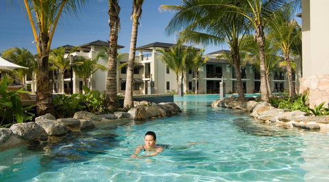 Luxury Apartments At Temple Resort And Spa Port Douglas - Accommodation Brunswick Heads 6