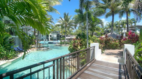Luxury Apartments At Temple Resort And Spa Port Douglas - Accommodation Brunswick Heads 43