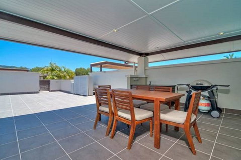 Luxury Apartments At Temple Resort And Spa Port Douglas - Accommodation Brunswick Heads 32