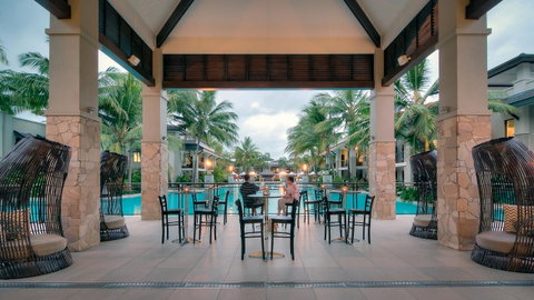 Luxury Apartments At Temple Resort And Spa Port Douglas - Accommodation Brunswick Heads 2
