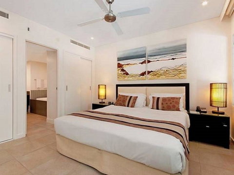 Luxury Apartments At Temple Resort And Spa Port Douglas - Accommodation Brunswick Heads 38