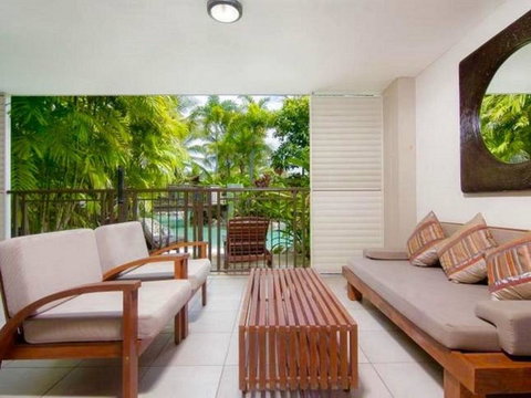 Luxury Apartments At Temple Resort And Spa Port Douglas - Accommodation Brunswick Heads 26