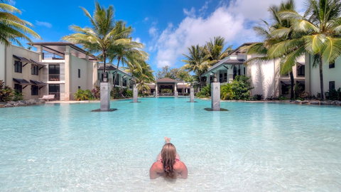 Luxury Apartments At Temple Resort And Spa Port Douglas - Accommodation Brunswick Heads 1