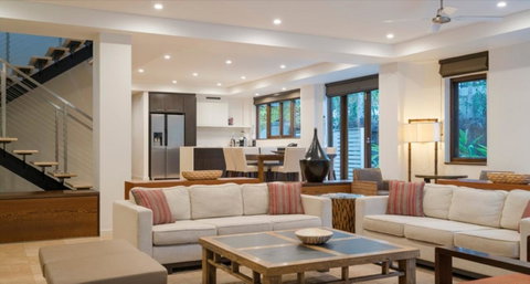 Luxury Apartments At Temple Resort And Spa Port Douglas - Accommodation Brunswick Heads 17