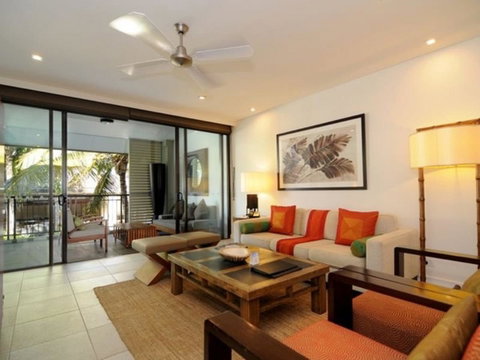 Luxury Apartments At Temple Resort And Spa Port Douglas - Accommodation Brunswick Heads 22
