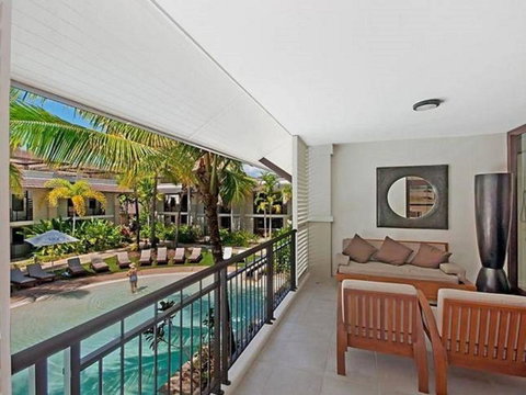 Luxury Apartments At Temple Resort And Spa Port Douglas - Accommodation Brunswick Heads 35