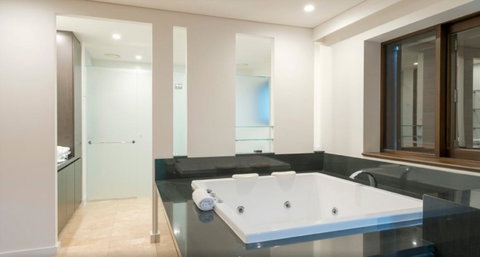 Luxury Apartments At Temple Resort And Spa Port Douglas - Accommodation Brunswick Heads 21