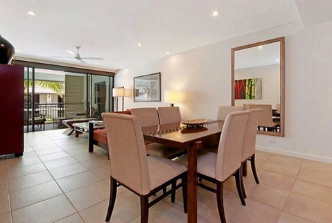 Luxury Apartments At Temple Resort And Spa Port Douglas - Accommodation Brunswick Heads 41