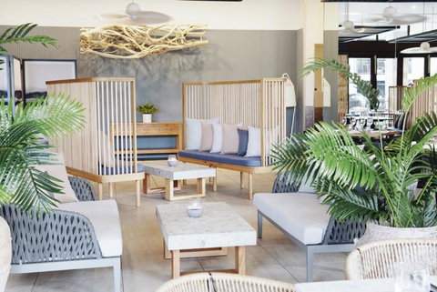 Luxury Apartments At Temple Resort And Spa Port Douglas - Accommodation Brunswick Heads 44