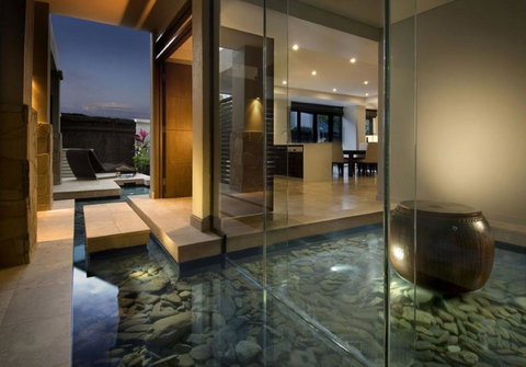 Luxury Apartments At Temple Resort And Spa Port Douglas - Accommodation Brunswick Heads 15