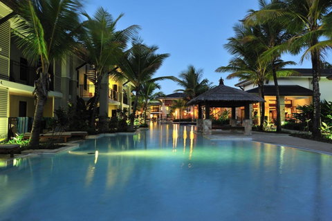 Luxury Apartments At Temple Resort And Spa Port Douglas - Accommodation Brunswick Heads 12
