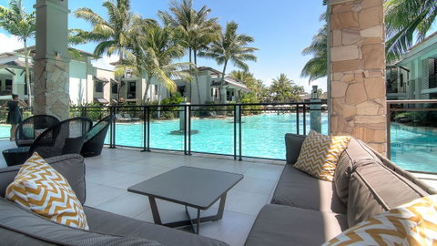 Luxury Apartments At Temple Resort And Spa Port Douglas - Accommodation Brunswick Heads 5