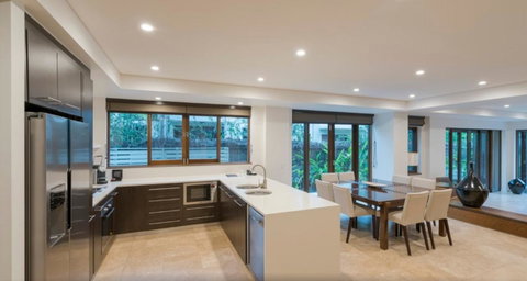 Luxury Apartments At Temple Resort And Spa Port Douglas - Accommodation Brunswick Heads 19