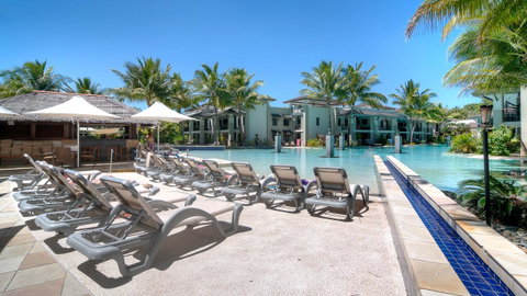 Luxury Apartments At Temple Resort And Spa Port Douglas - Accommodation Brunswick Heads 7