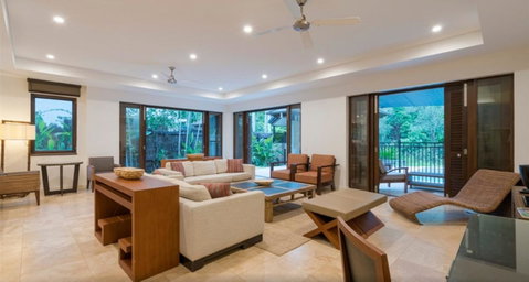 Luxury Apartments At Temple Resort And Spa Port Douglas - Accommodation Brunswick Heads 18