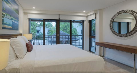 Luxury Apartments At Temple Resort And Spa Port Douglas - Accommodation Brunswick Heads 20