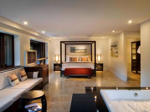 Luxury Apartments At Temple Resort And Spa Port Douglas - Accommodation Brunswick Heads 14