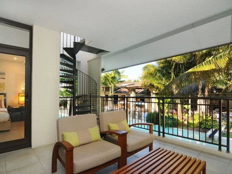 Luxury Apartments At Temple Resort And Spa Port Douglas - Accommodation Brunswick Heads 24