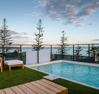 The Sebel Brisbane Margate Beach - Accommodation Brunswick Heads