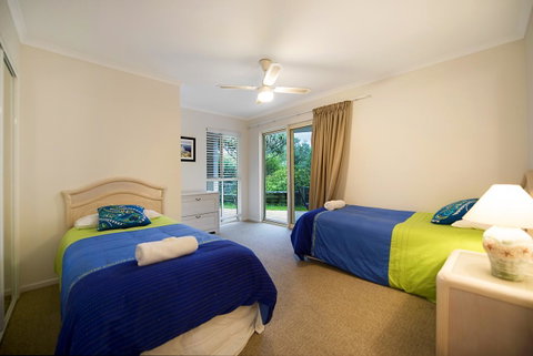 Whale Watch Ocean Beach Resort - Accommodation Brunswick Heads 6