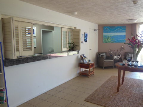 Whale Watch Ocean Beach Resort - Accommodation Brunswick Heads 10