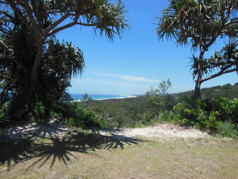 Whale Watch Ocean Beach Resort - Accommodation Brunswick Heads 3