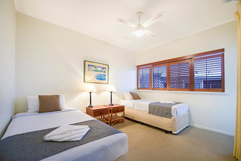 Whale Watch Ocean Beach Resort - Accommodation Brunswick Heads 11