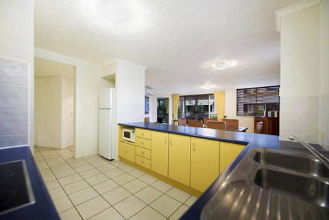 Whale Watch Ocean Beach Resort - Accommodation Brunswick Heads 13
