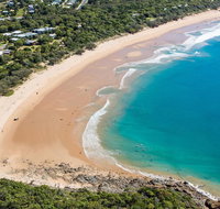 Sandcastles 1770 Motel  Resort - Accommodation Brunswick Heads