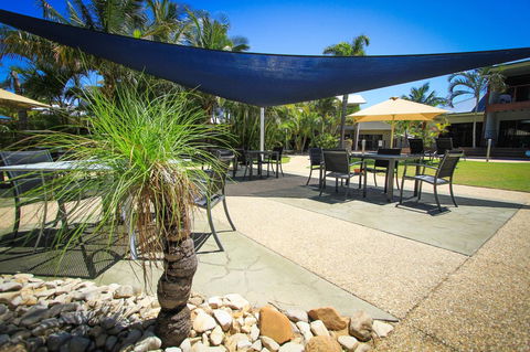 Edge On Beaches Agnes Waters 1770 - Accommodation Brunswick Heads 17