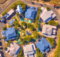Edge on Beaches - Accommodation Brunswick Heads