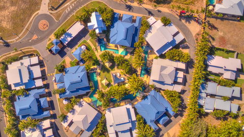 Edge On Beaches Agnes Waters 1770 - Accommodation Brunswick Heads 0