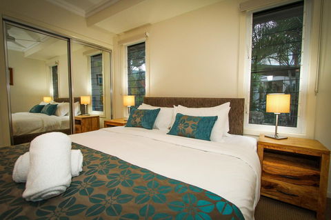 Edge On Beaches Agnes Waters 1770 - Accommodation Brunswick Heads 12