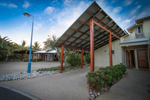 Edge On Beaches Agnes Waters 1770 - Accommodation Brunswick Heads 9