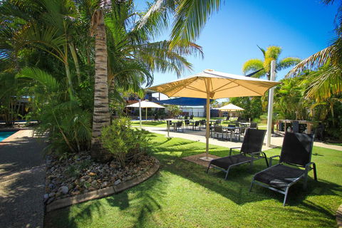 Edge On Beaches Agnes Waters 1770 - Accommodation Brunswick Heads 1