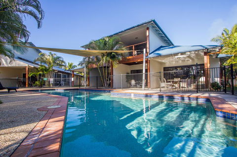 Edge On Beaches Agnes Waters 1770 - Accommodation Brunswick Heads 4