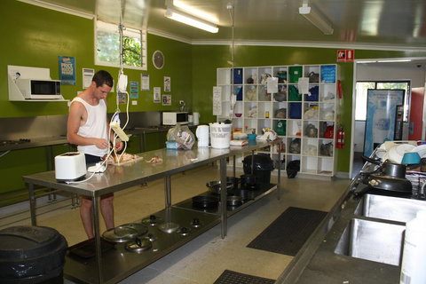 Nomads Airlie Beach - Accommodation Brunswick Heads 12